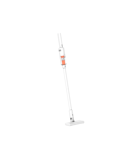 Tolmuimeja Xiaomi, P30, Cordless operating, 180 W, 14.4 V, Operating time (max) 40 min, White