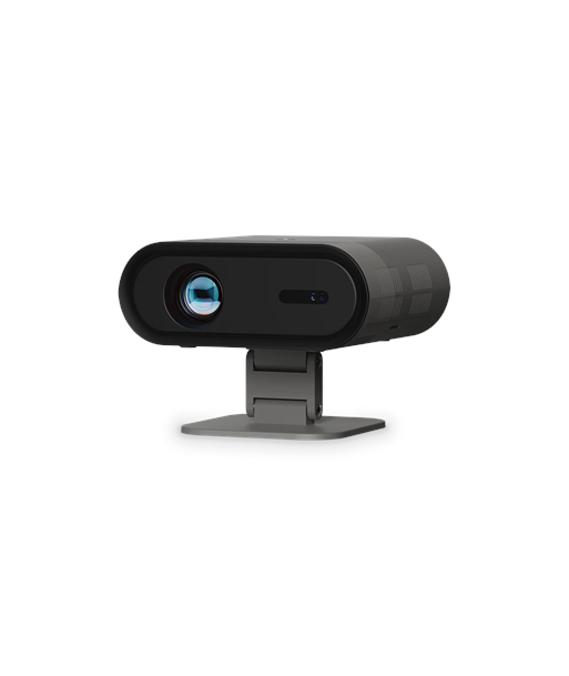 Philips NeoPix 160 Smart Projector, 1920x1080, 1.15:1, 1000:1, Black | Philips