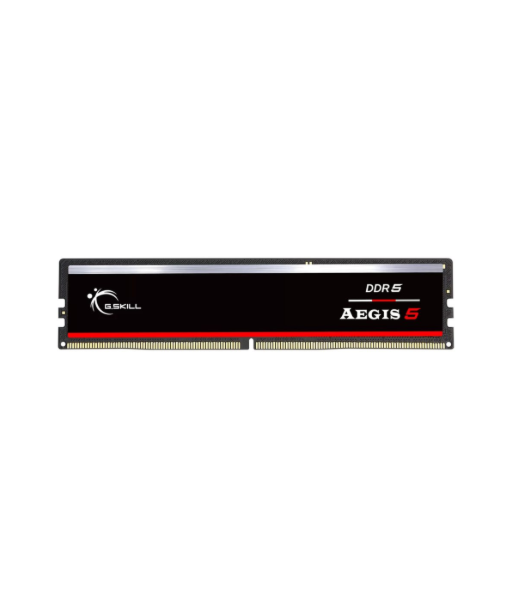 G.Skill Aegis 5 DDR5-6000 CL36-36-36-96 1.35V 32GB (1x32GB) Intel XMP / AMD EXPO | G.Skill