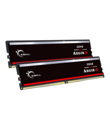 G.Skill Aegis 5 DDR5-6000 CL36-36-36-96 1.35V 64GB (2x32GB) Intel XMP / AMD EXPO | G.Skill