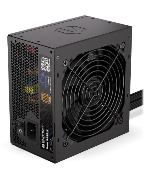 Power Supply ENDORFY ATX PC 200 - 240 V 550 W EY7A016