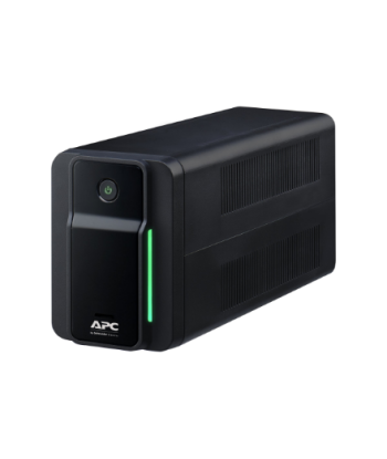 Schneider Electric APC Back-UPS, BX500MI, 500 VA, 300 W