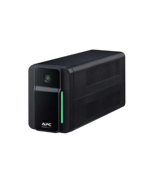 Schneider Electric APC Back-UPS, BX500MI, 500 VA, 300 W
