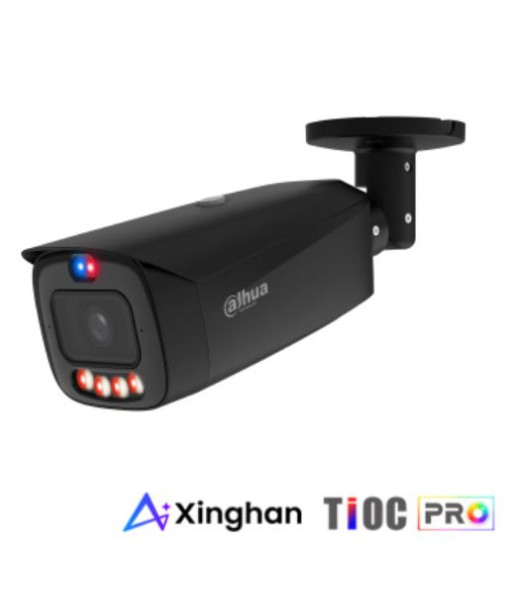 NET CAMERA 8MP BULLET/HFW3849T1-ASPV0280B-PROB DAHUA