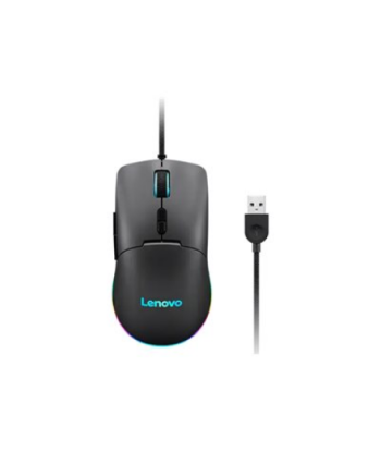 Mänguhiir Lenovo, M210 RGB, Wired