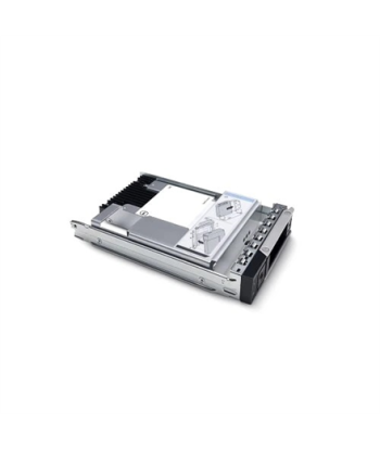 Dell SSD 2.5" / 960GB / SATA / Read Intensive / 6Gbps / 512 / Hot Plug / 3.5in HYB CARR / 1 DWPD / 1752 TBW, Dell, 2.5" /