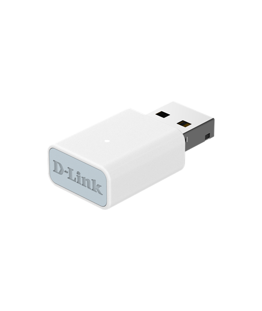 D-Link AC1300 Wi-Fi 5 USB Adapter