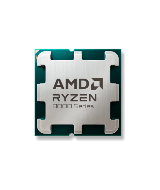 AMD Ryzen 7 8700F BOX