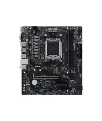 MSI PRO A620AM-B EVO | MSI