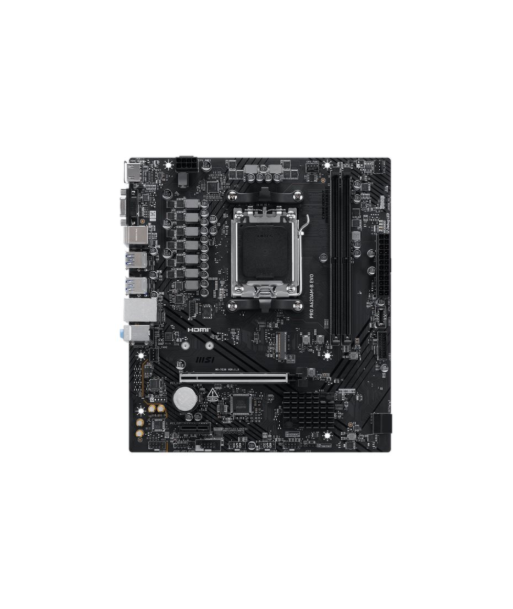 MSI PRO A620AM-B EVO | MSI