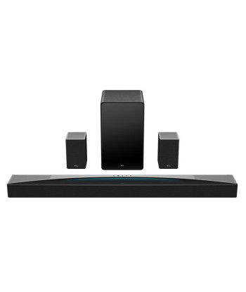 SOUNDBAR SPEAKER/Q85HE TCL