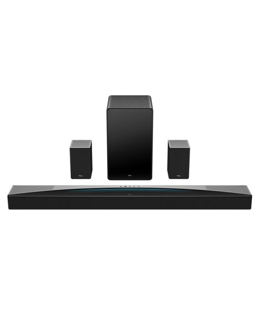 SOUNDBAR SPEAKER/Q85HE TCL