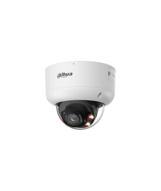 NET CAMERA 6MP DOME/HDBW5659R1ASEPV0280BPRO DAHUA