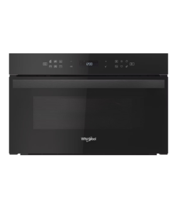 Mikrolaineahi Whirlpool AMW 6440 FB with Grill, Built-in, 31 L, Microwave power 1000 W, Black | Whirlpool