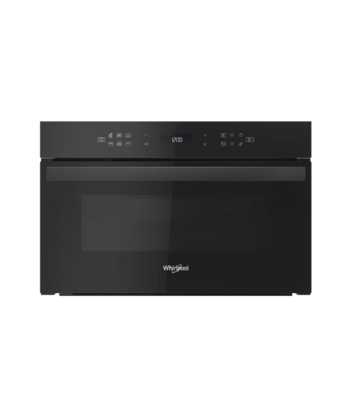 Mikrolaineahi Whirlpool AMW 6440 FB with Grill, Built-in, 31 L, Microwave power 1000 W, Black | Whirlpool