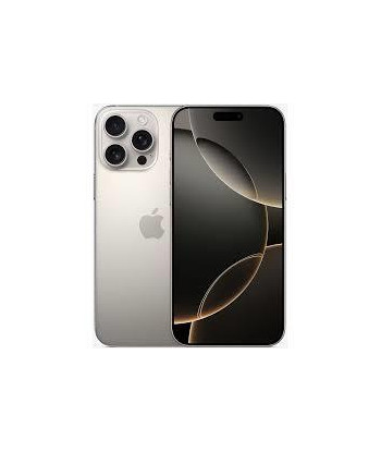 REFURB. PHONE IPHONE 16 PRO/128GB N.TITANIUM APPLE RENEWD