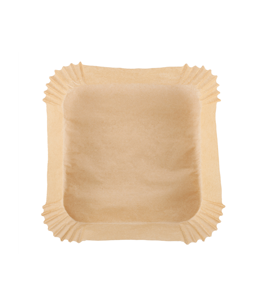 Adler Paper Liners for Air Fryer | AD 6733 | 100 pcs