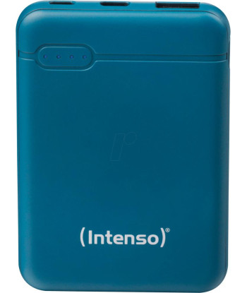 POWER BANK USB 5000MAH/7313527 INTENSO