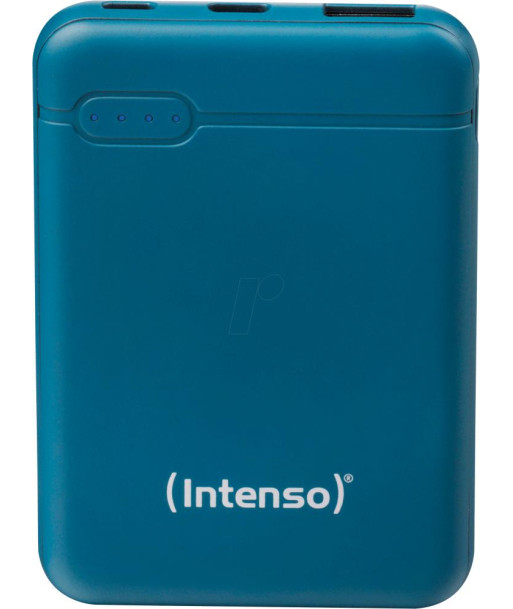 POWER BANK USB 5000MAH/7313527 INTENSO