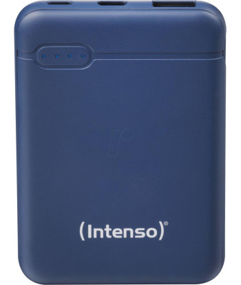POWER BANK USB 5000MAH/7313525 INTENSO