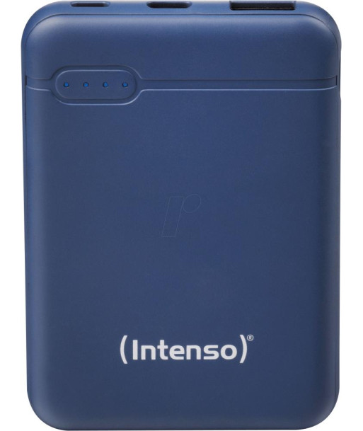 POWER BANK USB 5000MAH/7313525 INTENSO