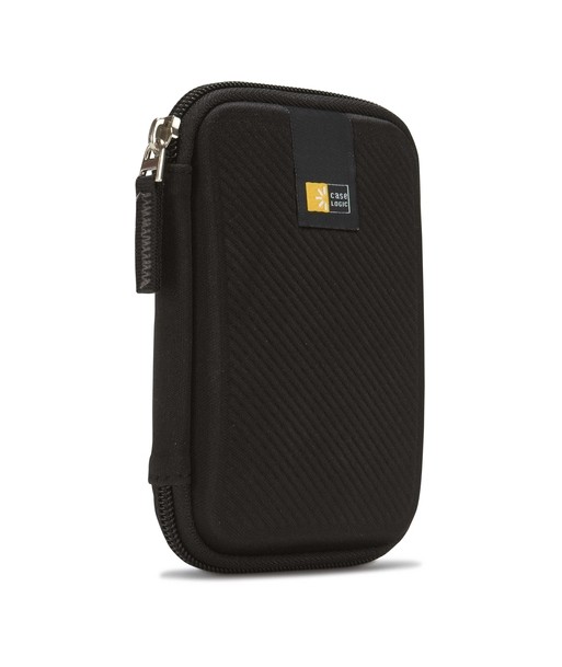 Kõvaketta korpus Case Logic Black, Molded EVA Foam