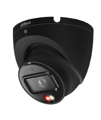 NET CAMERA 8MP EYEBALL/HDW1839T-A-IL-0280B-S6-B DAHUA
