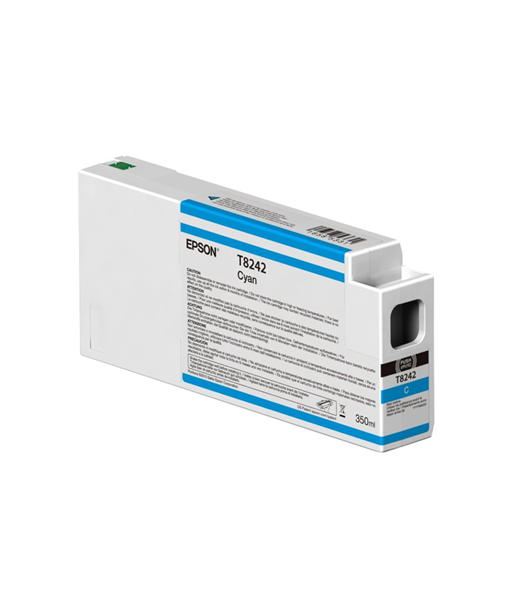 Epson Singlepack T54XA00 UltraChrome HDX/HD | Ink Cartrige | Orange