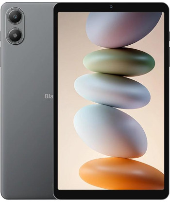 LINK 2 8" 4/128GB/LINK2 BLACK BLACKVIEW