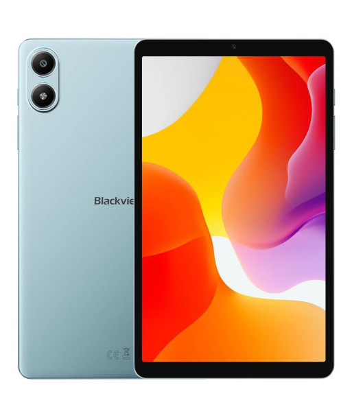 Tahvel LINK 2 8" 4/128GB/LINK2 BLUE BLACKVIEW