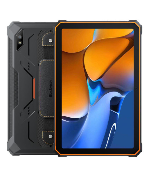 ACTIVE 8 PRO 10" 256GB/ACTIVE 8 PRO ORANGE BLACKVIEW