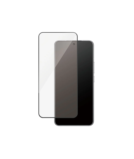 PanzerGlass Screen Protector Xiaomi 15 Ultra|Ultra-Wide Fit | PanzerGlass