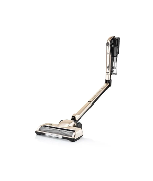 Tolmuimeja ETA, Gold Power 1212 90000, Cordless operating, 250 W, 21.6 V, Operating time (max) 35 min, Cream