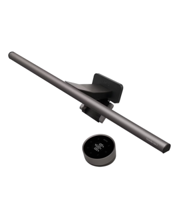 Benq Clip ScreenBar Halo 2, 1000 lm, 15 W, LED lamp, 5 V