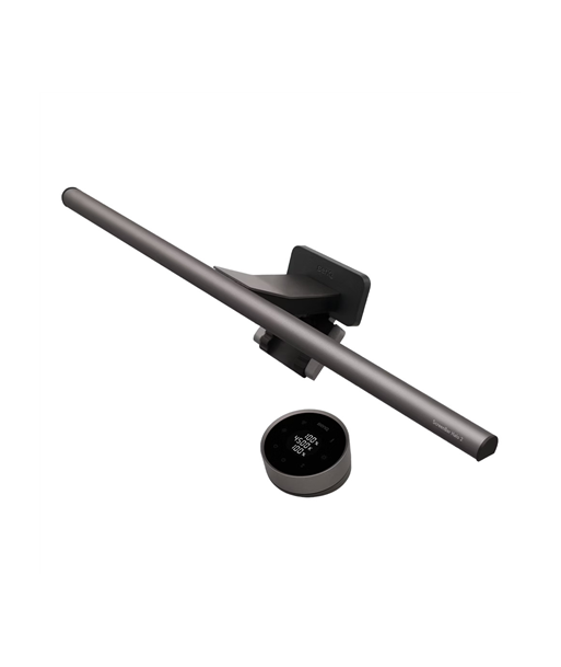 Benq Clip ScreenBar Halo 2, 1000 lm, 15 W, LED lamp, 5 V