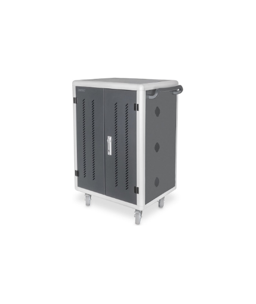 Digitus | Charging Trolley for Notebooks/Tablets up to 15.6''