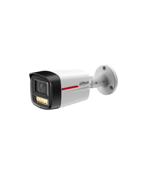 NET CAMERA 4MP BULLET/HFW2449TL-S-LED-0280BPRO DAHUA