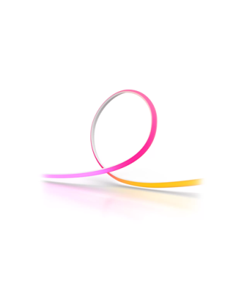 Philips Hue OmniGlow Lightstrip 3 m | 40 W | Bluetooth, Zigbee