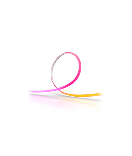 Philips Hue OmniGlow Lightstrip 3 m | 40 W | Bluetooth, Zigbee