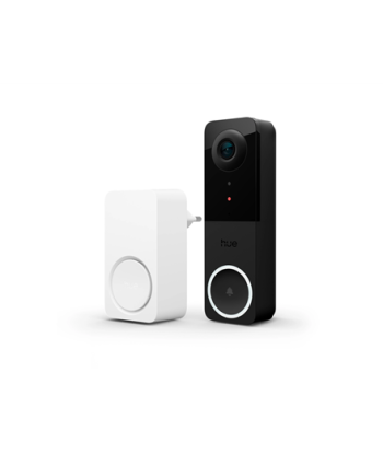 Philips Hue Video Doorbell bundle, EU