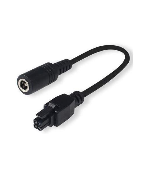 NET ACC POWER 4-PIN TO BARREL/PR2PD01B TELTONIKA