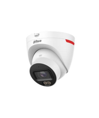 NET CAMERA 8MP EYEBALL/HDW2849T-S-LED-0280BPRO DAHUA