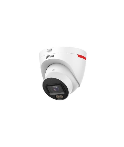 NET CAMERA 8MP EYEBALL/HDW2849T-S-LED-0280BPRO DAHUA