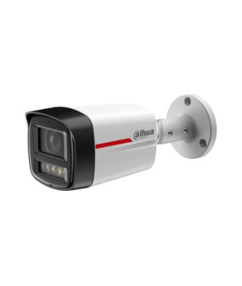 NET CAMERA 8MP BULLET/HFW2849TL-S-LED-0280BPRO DAHUA