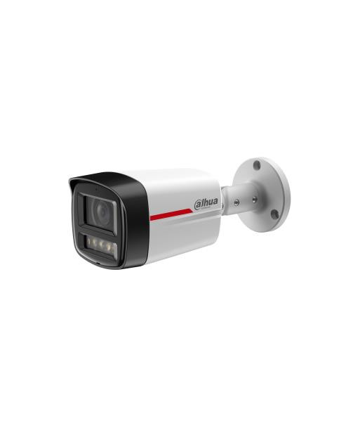 NET CAMERA 8MP BULLET/HFW2849TL-S-LED-0280BPRO DAHUA