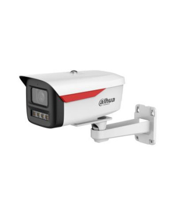 NET CAMERA 6MP BULLET/HFW2649M-S-LED0360BBPRO DAHUA