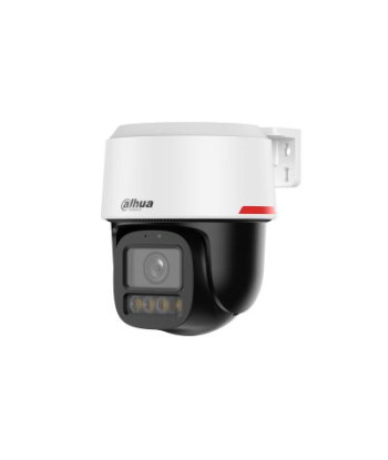 NET CAMERA 8MP PT DOME/PT2849C1-S-PVLED0360BPRO DAHUA