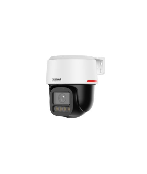 NET CAMERA 8MP PT DOME/PT2849C1-S-PVLED0360BPRO DAHUA