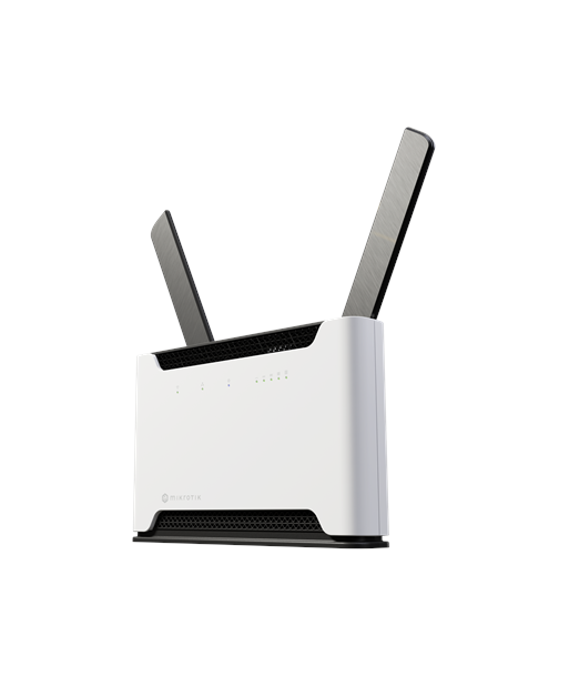 MikroTik Chateau 5G R17 ax S53UG+5HaxD2HaxD-TC&RG650E-EU, 802.11ax, 1200 Mbit/s, 10/100/1000 Mbit/s, Ethernet LAN (RJ-45)