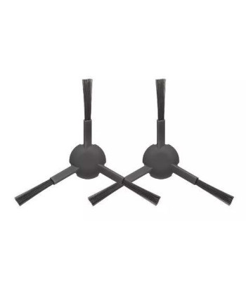 Tolmuimeja Accessory DREAME Side Brush Model RSB9 Black For L10s pro/D9 Plus(Black)/L20 Ultra/L30 ULtra/L10s pro Ultra/X30